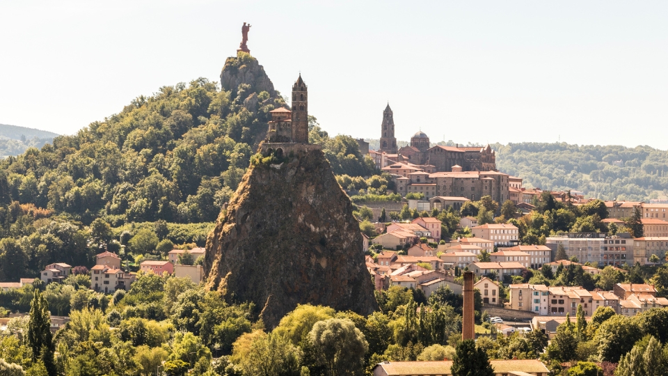 You are currently viewing Quel hebergement choisir a le Puy en Velay ?