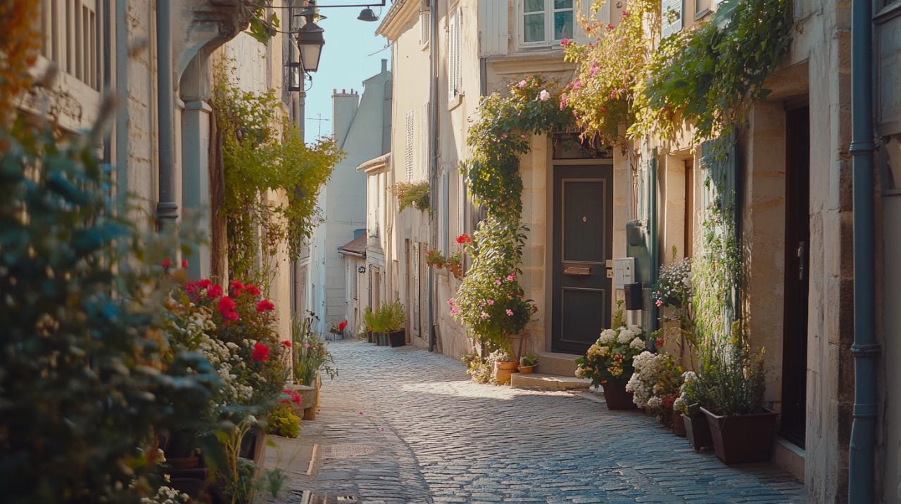 You are currently viewing Découvrir le charme d’un Airbnb à Périgueux dans le centre historique